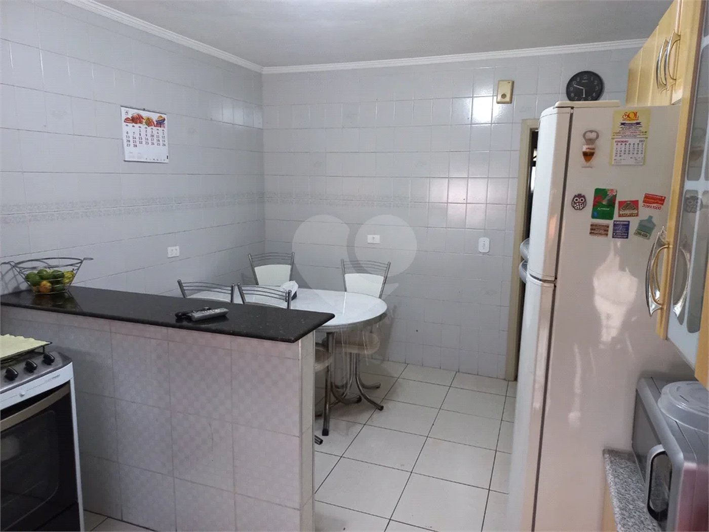 Sobrado Tremembé