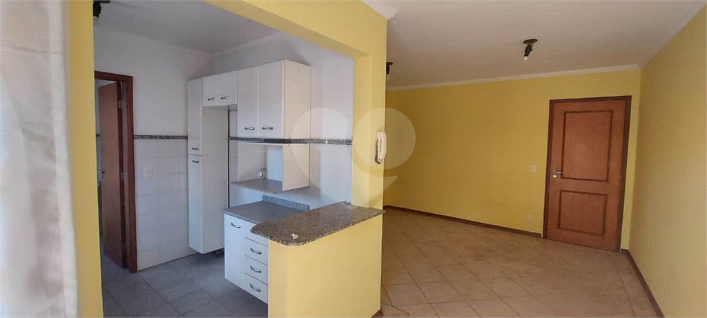 Apartamento no Condomínio Joan Miro .