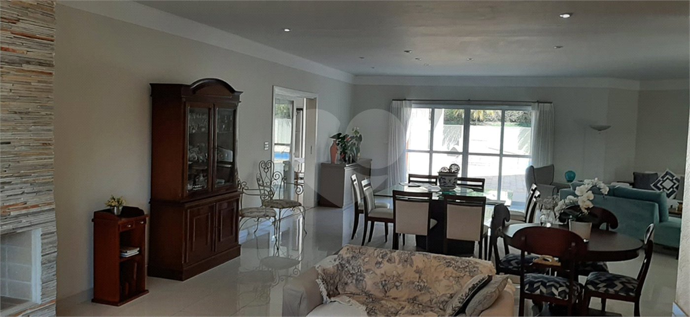 Belíssima casa Alto Padrão - Louveira