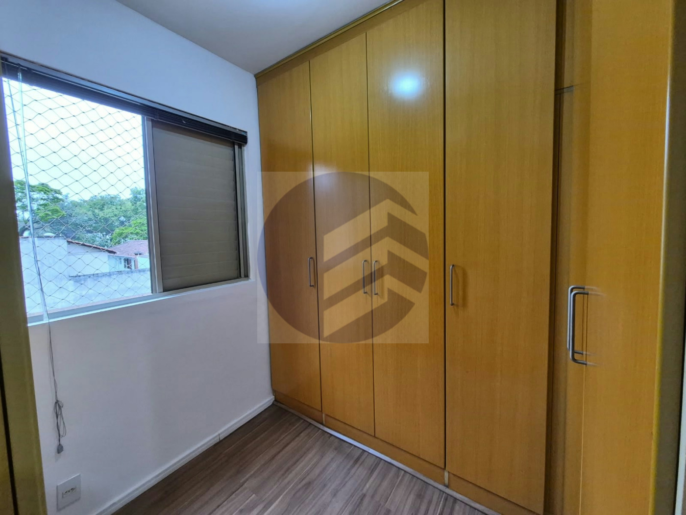 Apartamento à venda com 3 quartos, 1 banheiro e 1 vaga próximo à USP