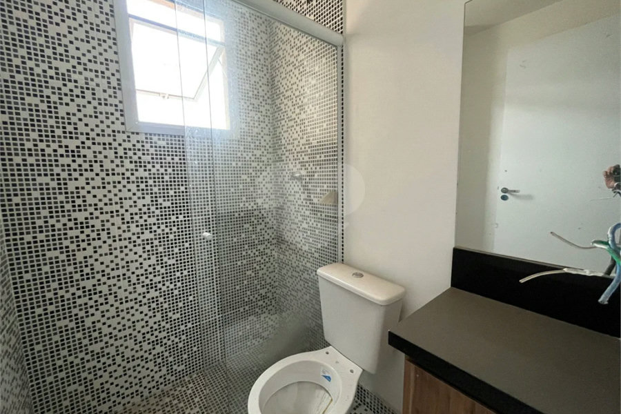 Apartamento à venda com 2 quartos em Vila Nova Cachoeirinha, São Paulo, SP