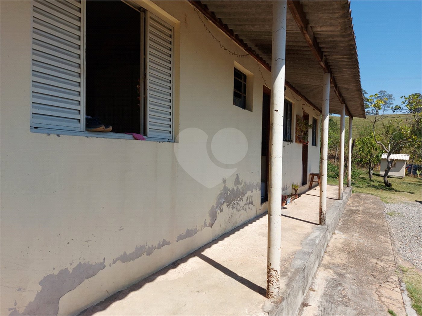 Chácara à venda com 4 quartos em Área Rural de Louveira, Louveira, SP
