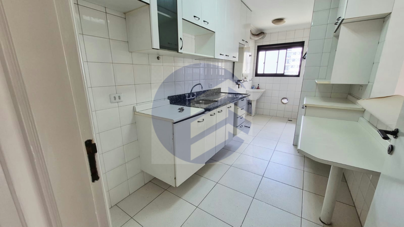Apartamento com 3 Dormitórios e Lazer Completo no Jardim Peri Peri