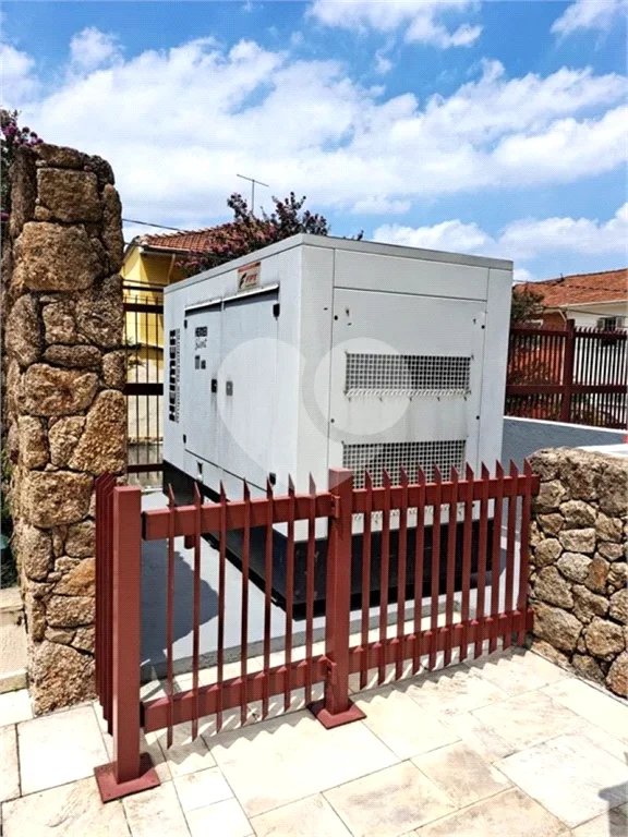 Apartamento à Venda com 123 m² - Mooca