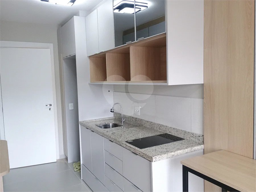 Apartamento Stúdio mobiliado na Vila Leopoldina