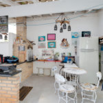 Casa à venda com 4 quartos, sendo 2 suítes, no condomínio Villa Franz Schubert, São Paulo - SP