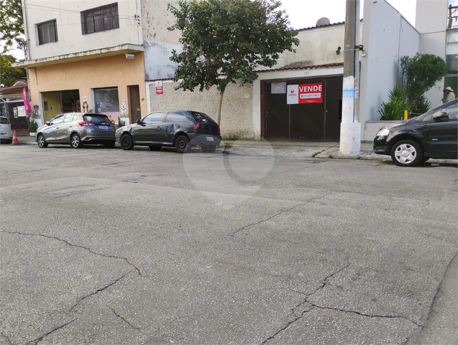 Terreno de 358 m² ao lado do Metrô Conceição