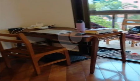 Apartamento à venda com 2 quartos em Vila Clementino, São Paulo, SP
