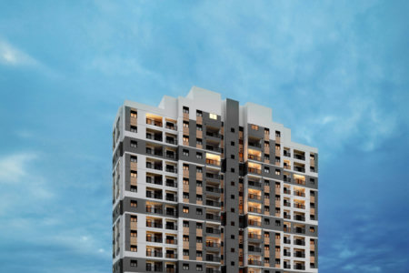 Sense Residencial