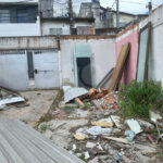 Terreno de 230 m² no Jardim Prudência