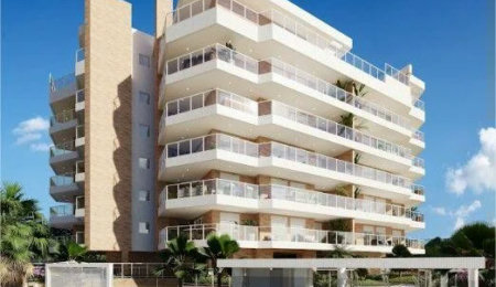 Edifício Búzios