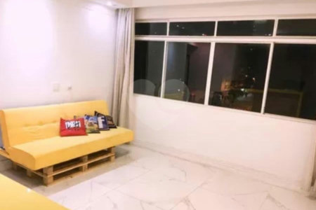 Apartamento á venda - Bela Vista