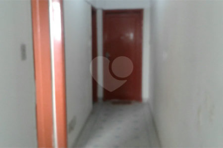 APARTAMENTO TIPO STUDIO - BARRA FUNDA