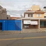 Sobrado Residencial - Vila Formosa 3dormit 3wcs 02 vagas