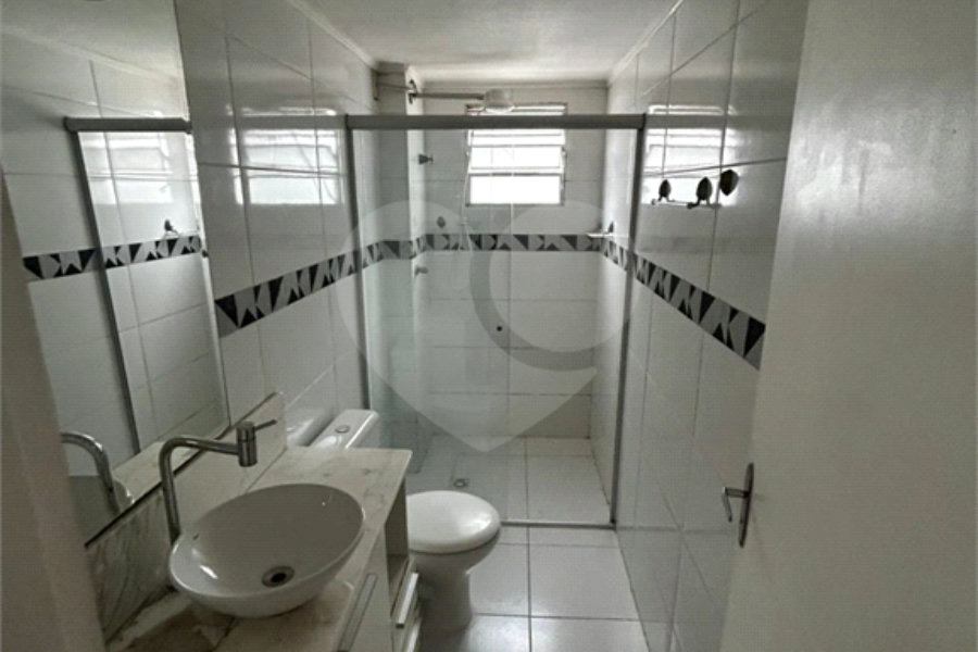 Apartamento à venda com 2 quartos, sendo 1 suíte, em Morumbi, São Paulo, SP