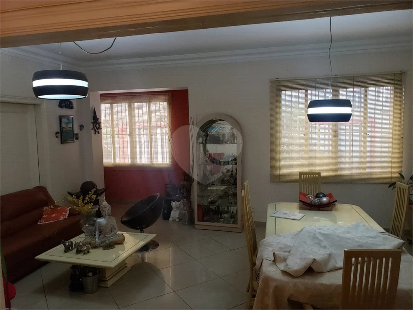 Apartamento a venda com 270m² - Barra Funda
