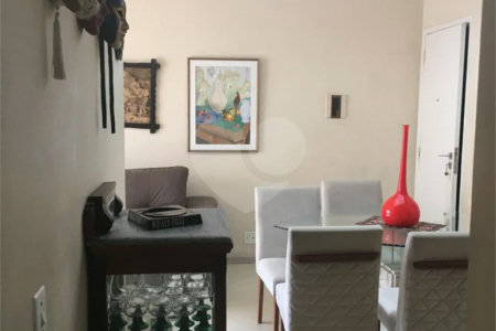 Apartamento à venda com 1 suíte em Parque da Mooca, São Paulo, SP