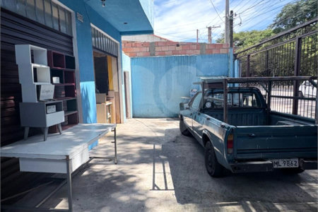 Ótima Casa à Venda – Avenida Salinas São José dos Campos