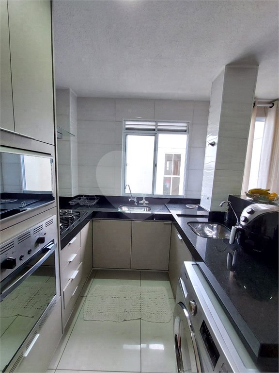 Apartamento à Venda ou para Alugar - Edifício Monte Athos (Jardim Embaré)