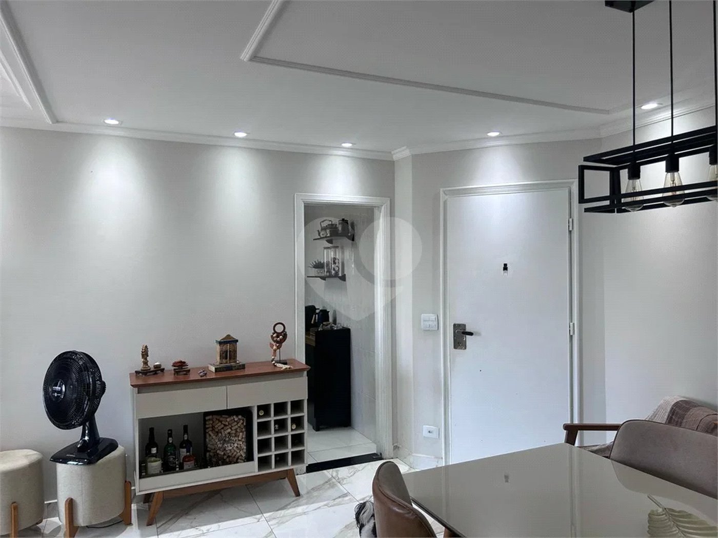 Apartamento vender na ANÁLIA FRANCO, com 88m2, 3 quartos, 1 suíte, sala com sacada, 2 vagas