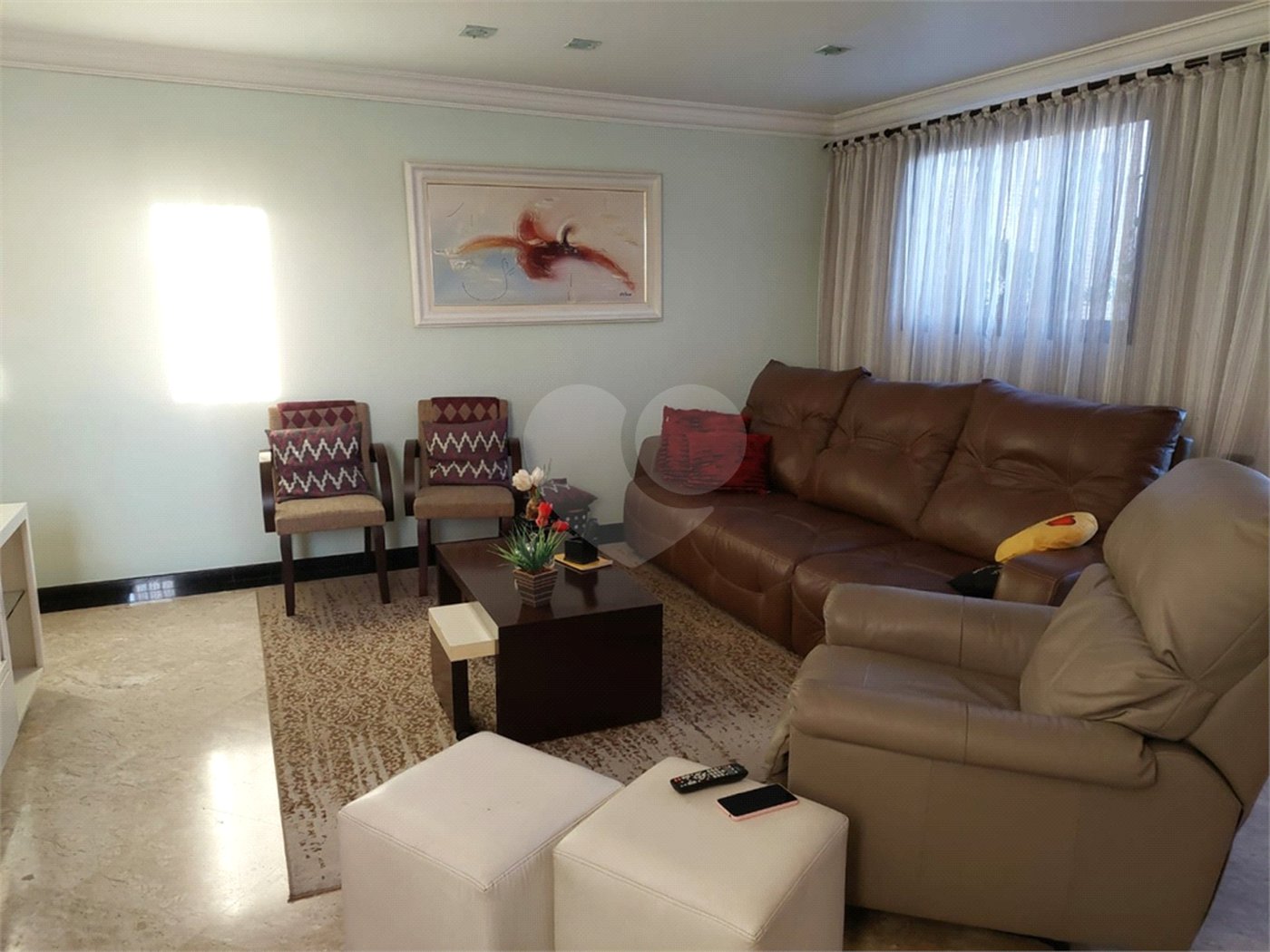 Apartamento com 260m² , 3 dormitórios , sendo 3 suítes , 3 vagas de garagem , à venda na Vila Formosa.