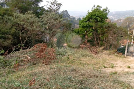 Terreno a venda no Vivendas do Engenho D`Água