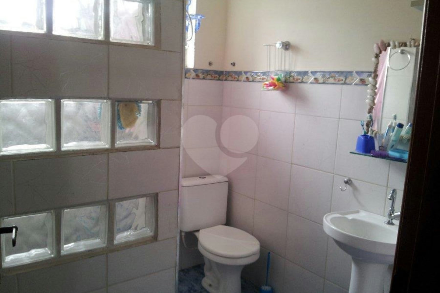 SOBRADO A VENDA NA VILA NOVA MAZZEI - 3 DORMITÓRIOS (1 SUÍTE) E 2 VAGAS - TERRENO COM 250M2