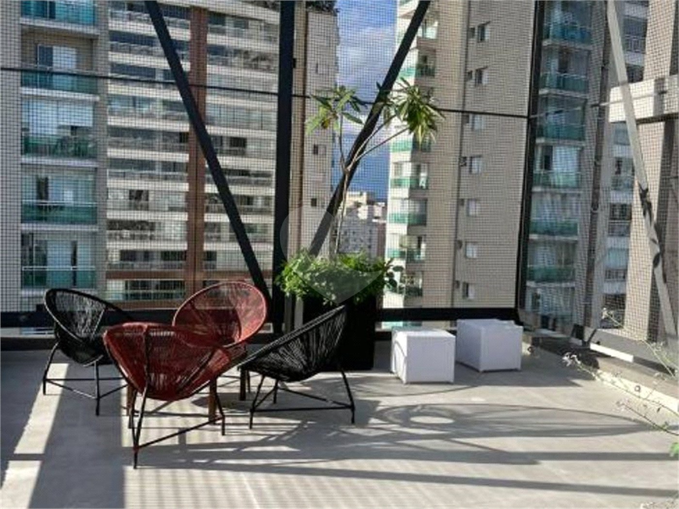 APARTAMENTO A VENDA EM SP BELA VISTA