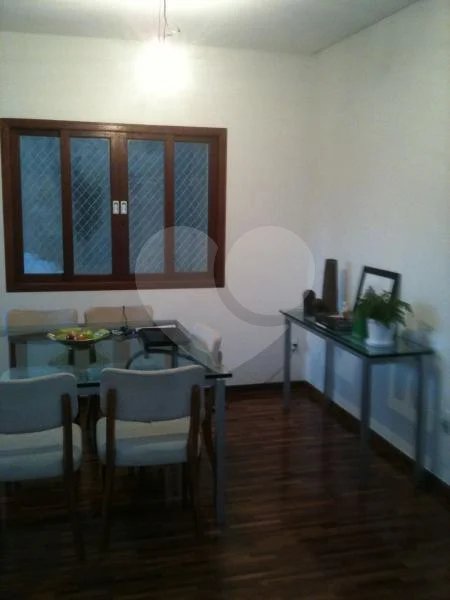 Casa Vila Sônia reformada