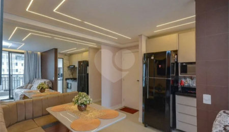 Apartamento à venda com 3 quartos, sendo 1 suíte,  em Campo Grande, São Paulo, SP