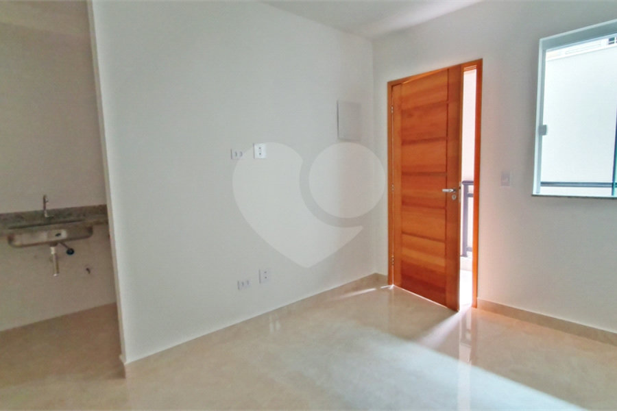 Apartamento no Jardim França, com 2 quartos