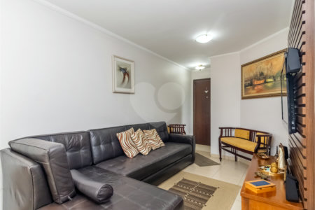 APARTAMENTO 2 QUARTOS 2 VAGAS À VENDA NA SAÚDE VENDER