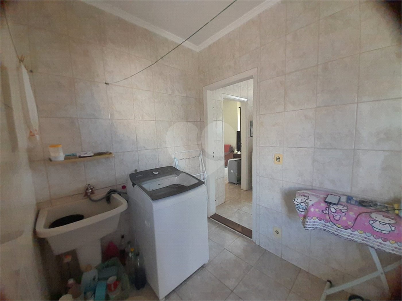 Casa à Venda na Vila Faria - São Carlos