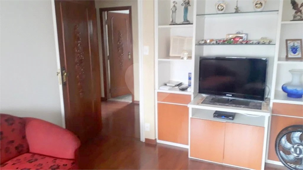 Lindo apartamento na principal via da Mooca