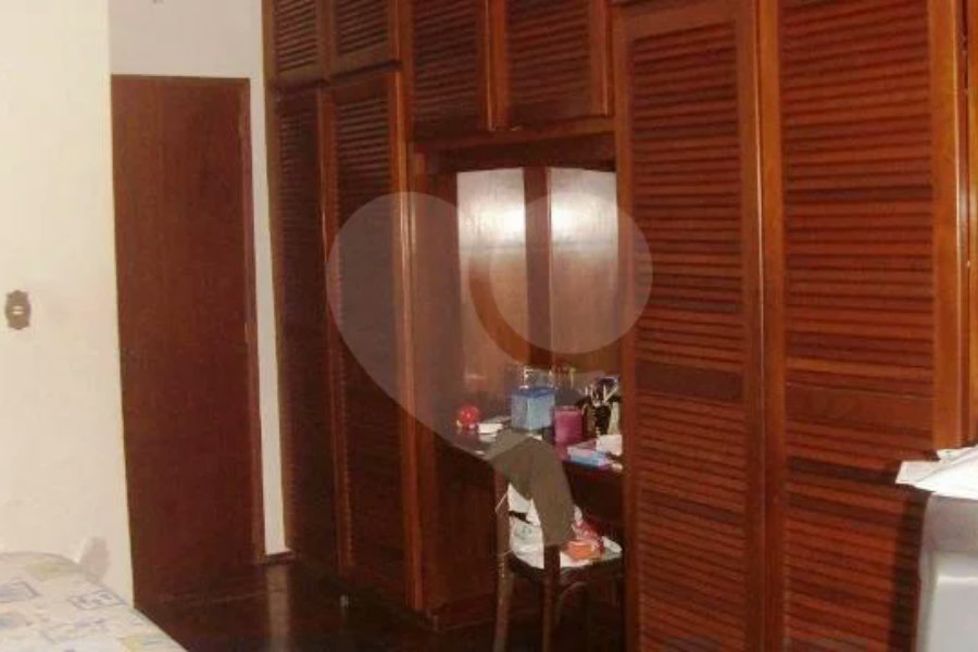 Sobrado à venda na Zona Norte