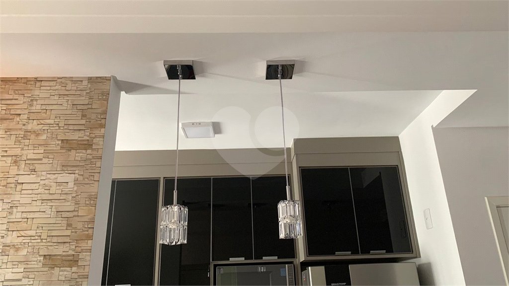Apartamento no Condomínio Parque dos Manacás.