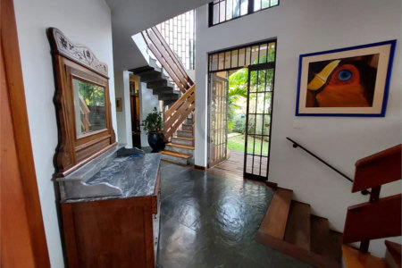 Elegância e conforto na melhor localização da City América!