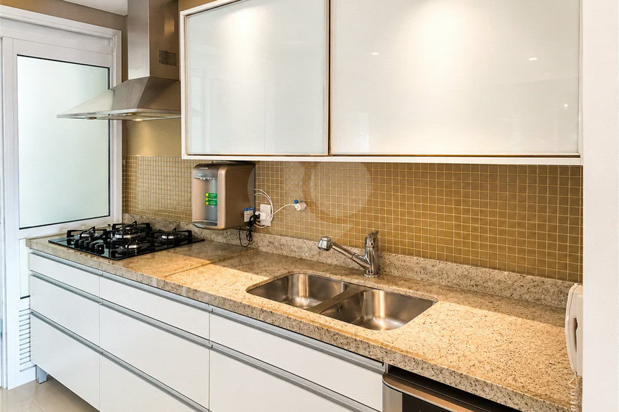 Ipiranga - 133 m² | 3 suítes | 2 vagas | Varanda gourmet | Porteira fechada