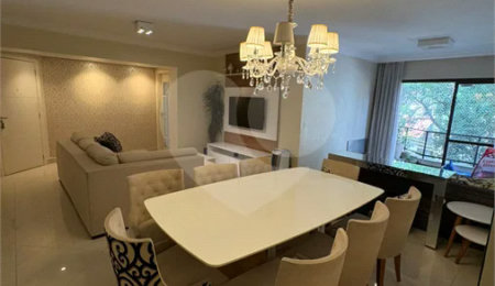 Apartamento à venda com 3 quartos, sendo 1 suíte,  em Santana, São Paulo, SP