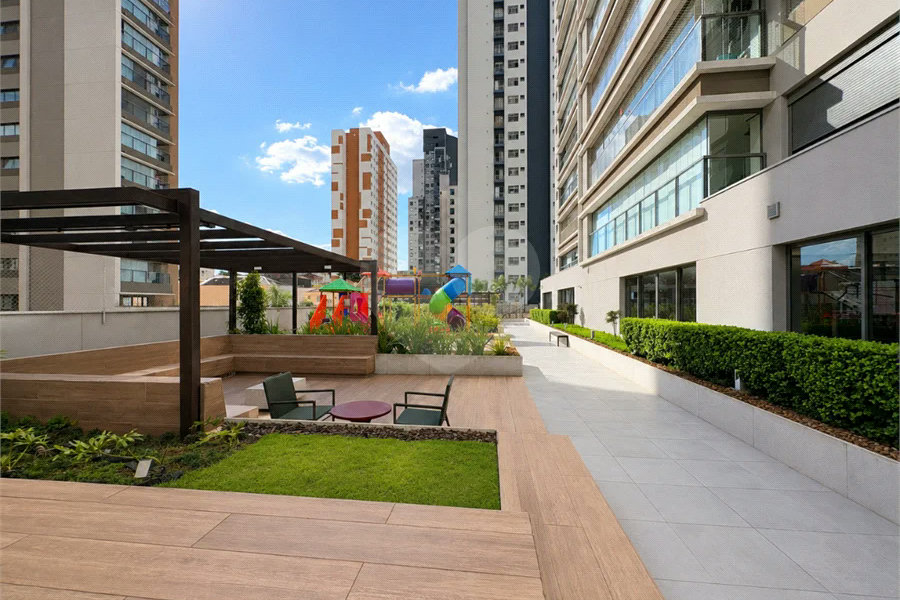Ipiranga - Apartamento em Andar Alto | 74,58 m² | 2 Suítes | Próximo ao Metrô