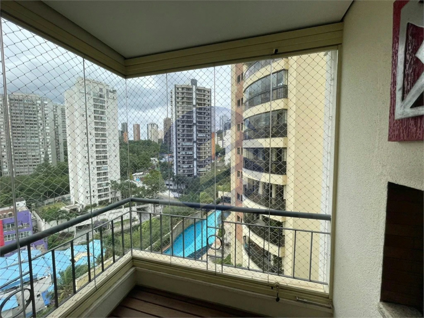 Apartamento, 3 quartos, 146 m² - Foto 55