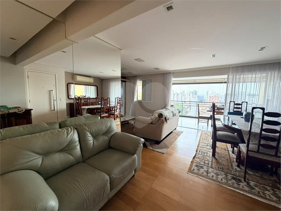 Apartamento á venda - Ipiranga