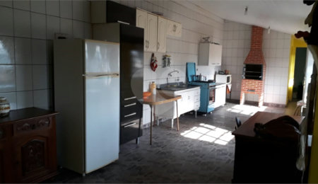 Chácara à venda com 2 quartos no Centro, Pinhalzinho, SP