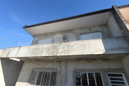 Excelente Casa à Venda no Parque Interlagos – São José dos Campos/SP
