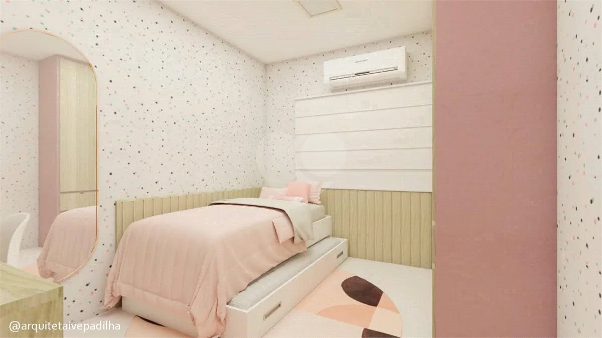 Residência completa com 3 quartos, suíte e área gourmet
