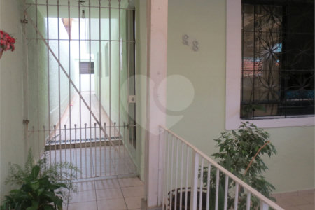 Casa Térrea à venda na Saúde - 4 Quartos/1 Suíte/2 Vagas - metrô São Judas