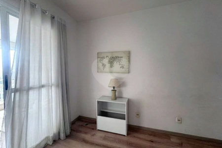 Apartamento Moderno e Automatizado na Barra Funda – Totalmente Mobiliado!