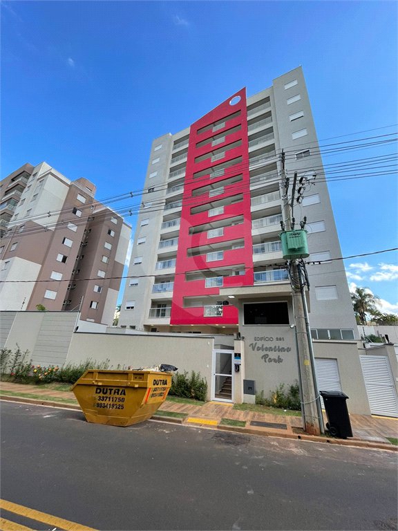 Apartamento no Edifício Residencial Valentina Park