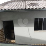 Sobrado á venda - Jabaquara