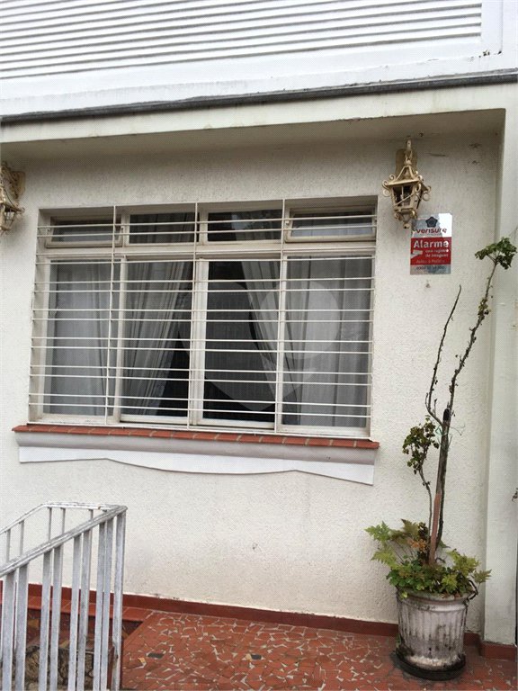 Sobrado à venda na Aclimação, 3 quartos, 140 m²